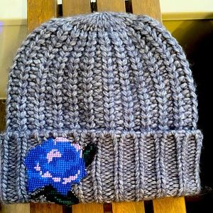 Free people Beanie